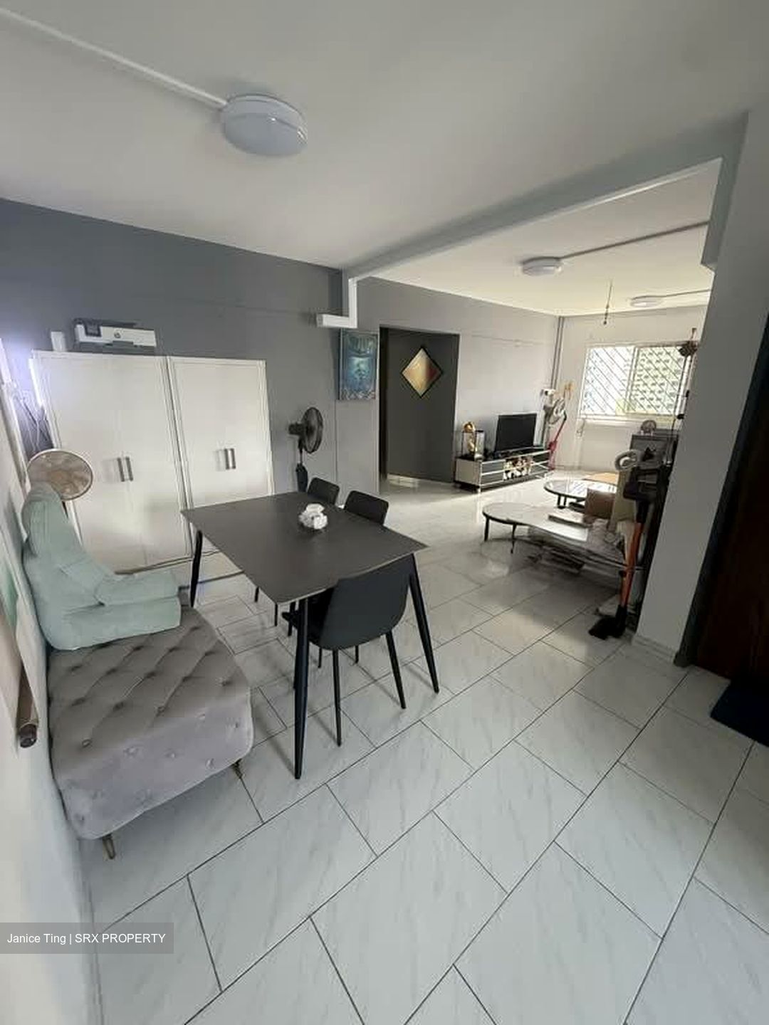 Blk 248 Kim Keat Link (Toa Payoh), HDB 5 Rooms #601325691
